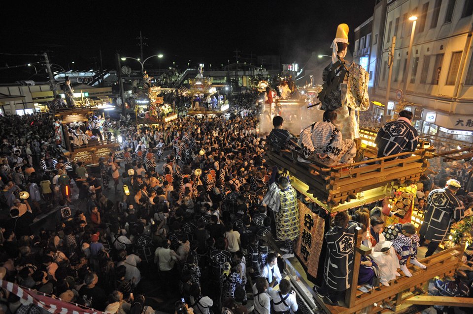 ⛩️ 히타치노쿠니 소샤구 신사(히타치노쿠니 소샤구) 이미지 9